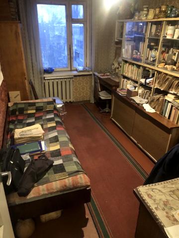 Миколи Руденка бульв. (Кольцова), 5