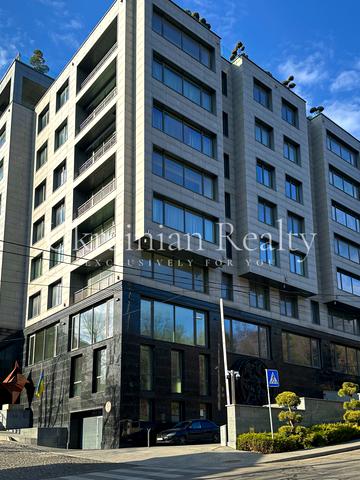 Редутна вул., 65/71