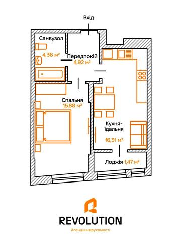 Столичне шосе, (Будинок 7)