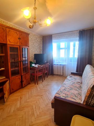 Щусєва вул., 24-А