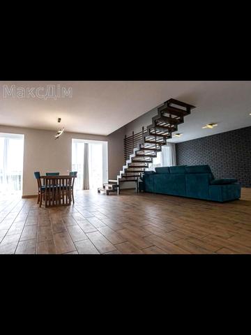 Крушельницької вул., 1-А