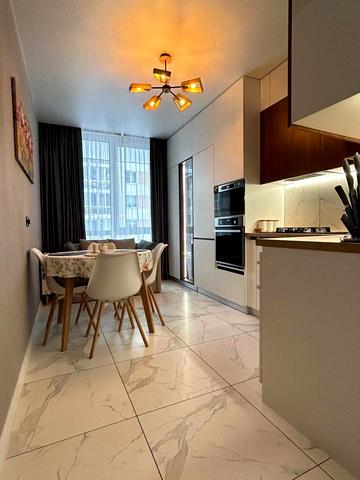 Малоголосківська вул., 42