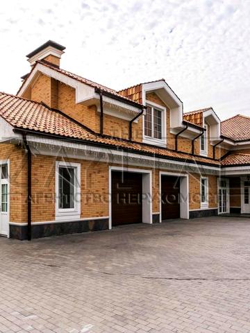 Кленова Долина