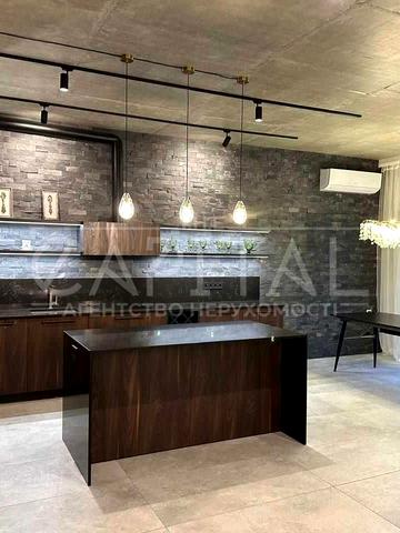 Бульварно-Кудрявська вул. (Воровського), 17-А