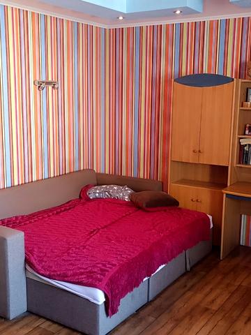 Марсельська вул., 44