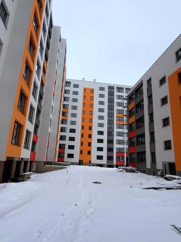 Петра Маланюка вул., 45К