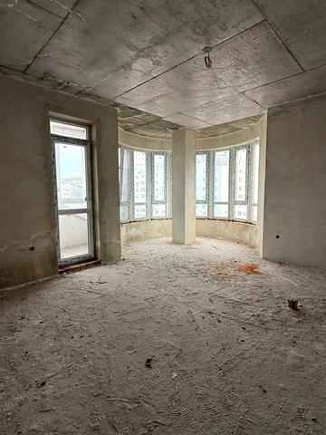 Ольги Кисілевської вул., 37