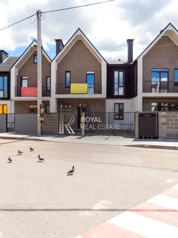 Переяславський Шлях вул. (Осипова)