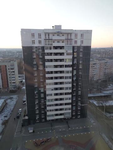 Качанівська вул., 21