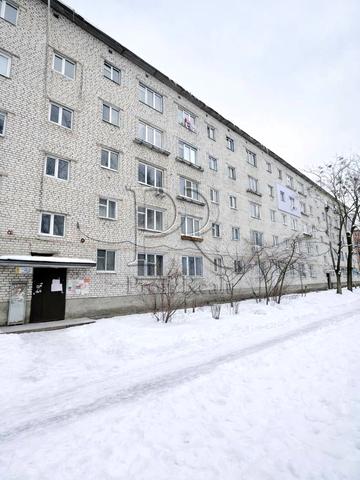 Перемишльська вул. (Червонопільська), 3-А