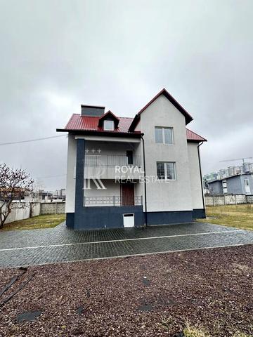 Василя Седляра вул. (Соснова)