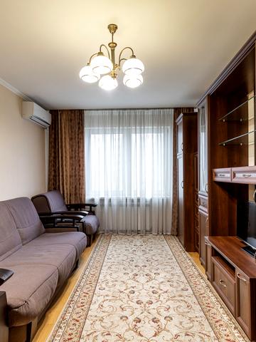 Петра Григоренка просп., 12