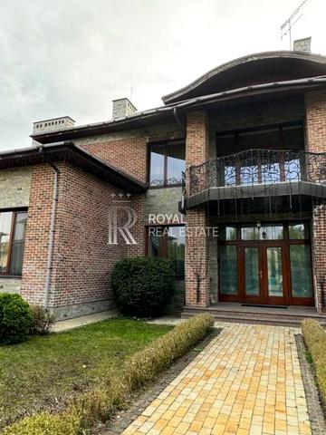 Лісова вул.