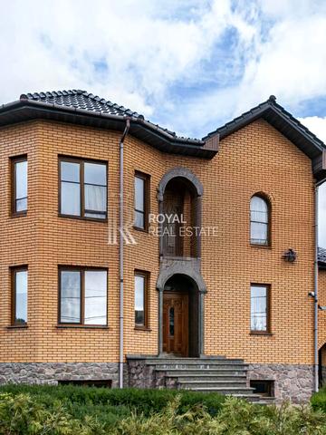 Петропавлівська вул.