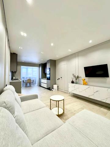 Запорізьке шосе, 30-Ц