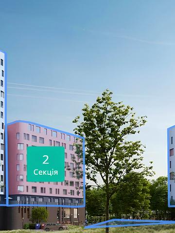 Івана Миколайчука вул., (Будинок 2)