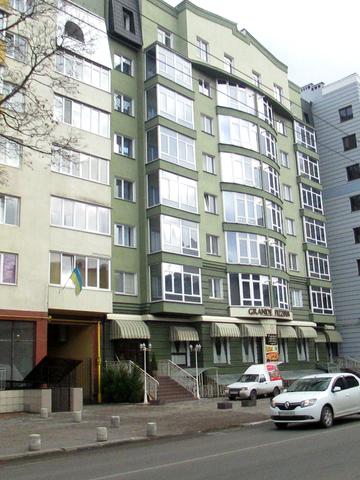 Михайла Мулика вул. (Гаркуші), 19