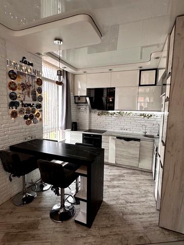 Регенераторна вул., 4 к9