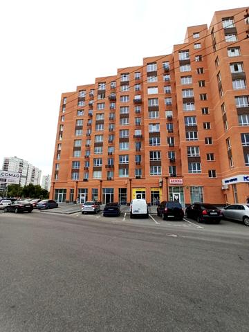 Миру просп., 2-К