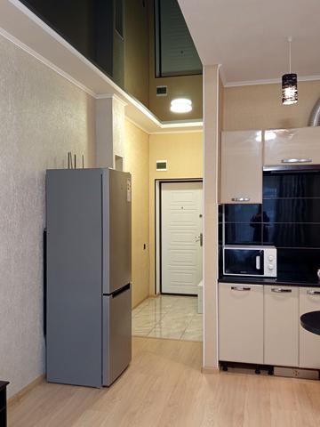 Владислава Бувалкіна вул., 7-Б К1