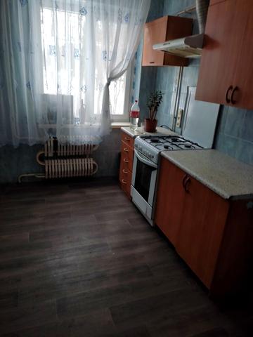 житловий масив Тополя-2 вул., 2