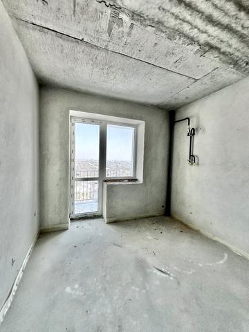 Володимира Івасюка вул., (Будинок 1)