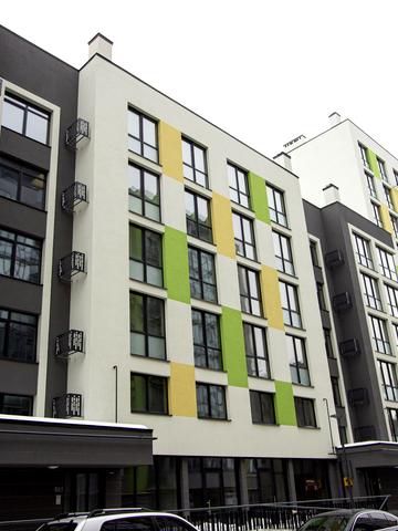 Угорська вул., 12