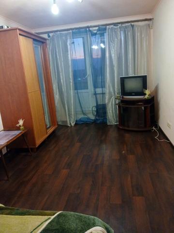 Тракторобудівників просп., 108