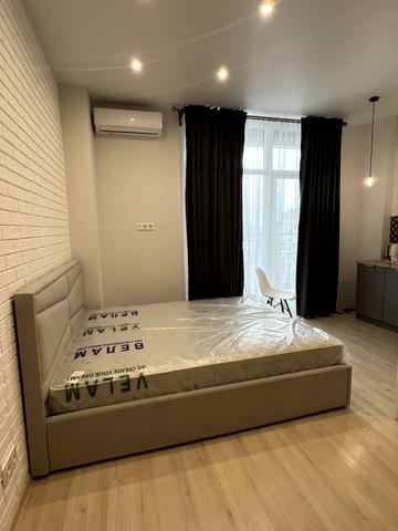 Геранієва вул., 8