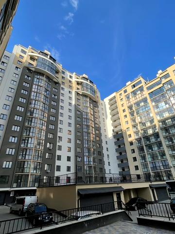 Чумацька вул., 2