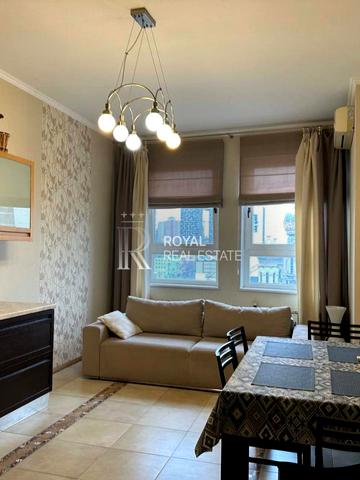 Шота Руставелі вул., 44