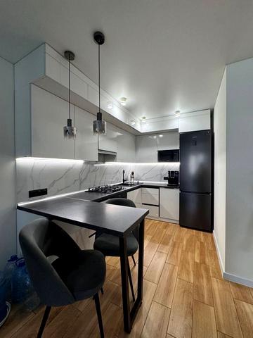 Микулинецька вул., 116-С