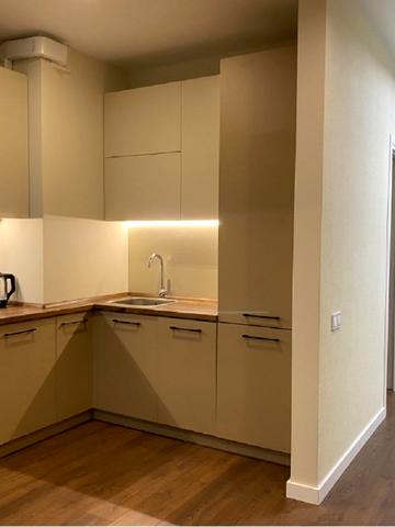 Михайла Бойчука вул. (Кіквідзе), 41-Б