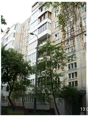 Ентузіастів вул., 7/1