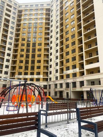 Князя Ярослава Мудрого просп., 17/3