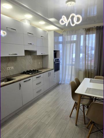 Авраама Лінкольна вул. (Димитрова), 23а