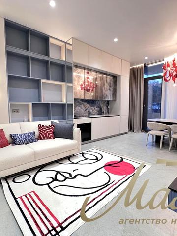 Садово-Ботанічна вул. (Тимірязєвська), 46