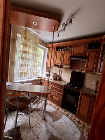 Наукова вул., 26