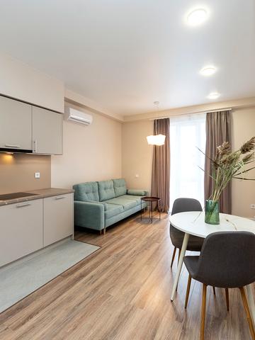 Михайла Максимовича вул. (Онуфрія Трутенка), 26-В