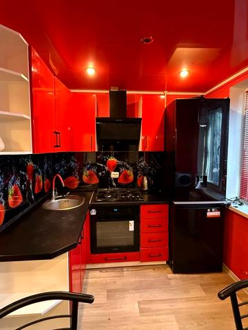 Петра Дорошенка вул. (Блюхера), 4