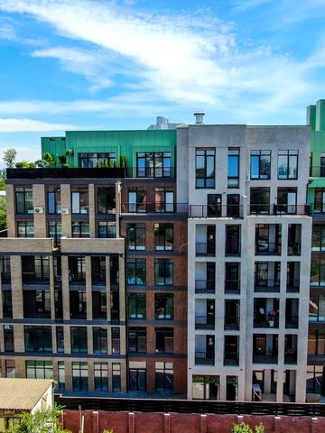 Дмитріївська вул. (Дмитрія Донського), 59/1