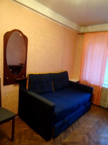 Івана Виговського вул. (Маршала Гречка), 12