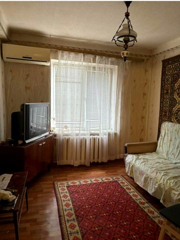 Василя Сергієнка вул. (Задніпровська), 54