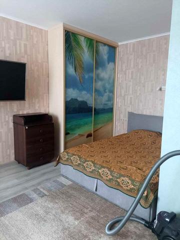 Сергія Данченка вул., 32