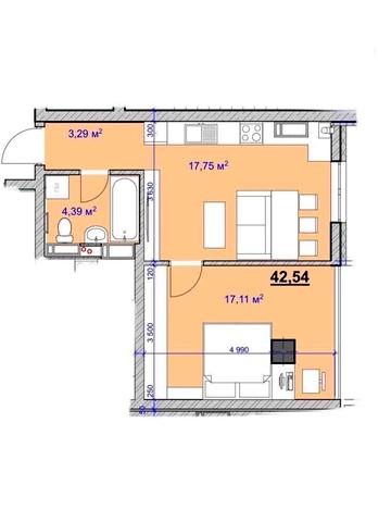 Юліана Целевича вул., 36а