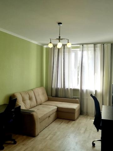 Нивська вул., 4-Г