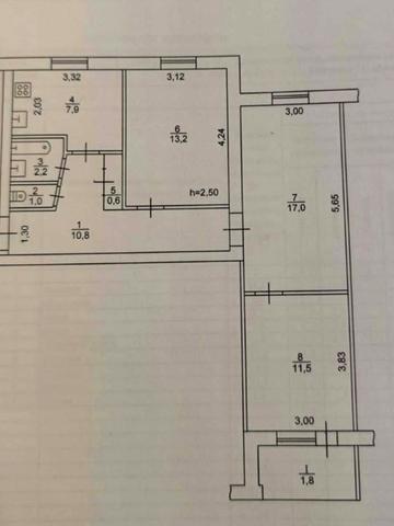 Академіка Янгеля вул., 7