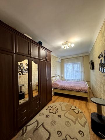 Генерала Безручка просп. (Олеко Дундича), 10