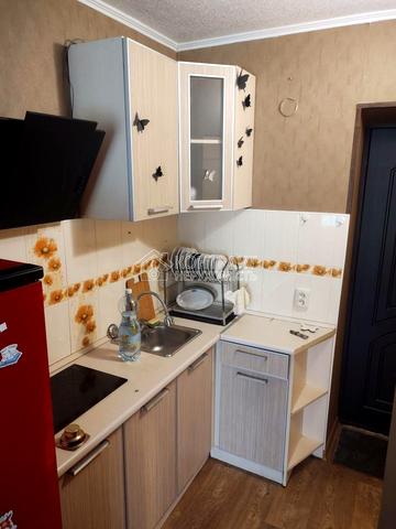 Гарібальді вул., 4