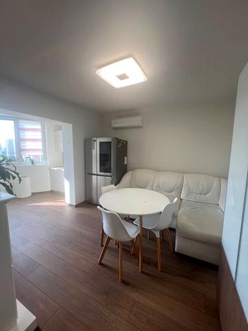 Драгоманова вул., 12-А